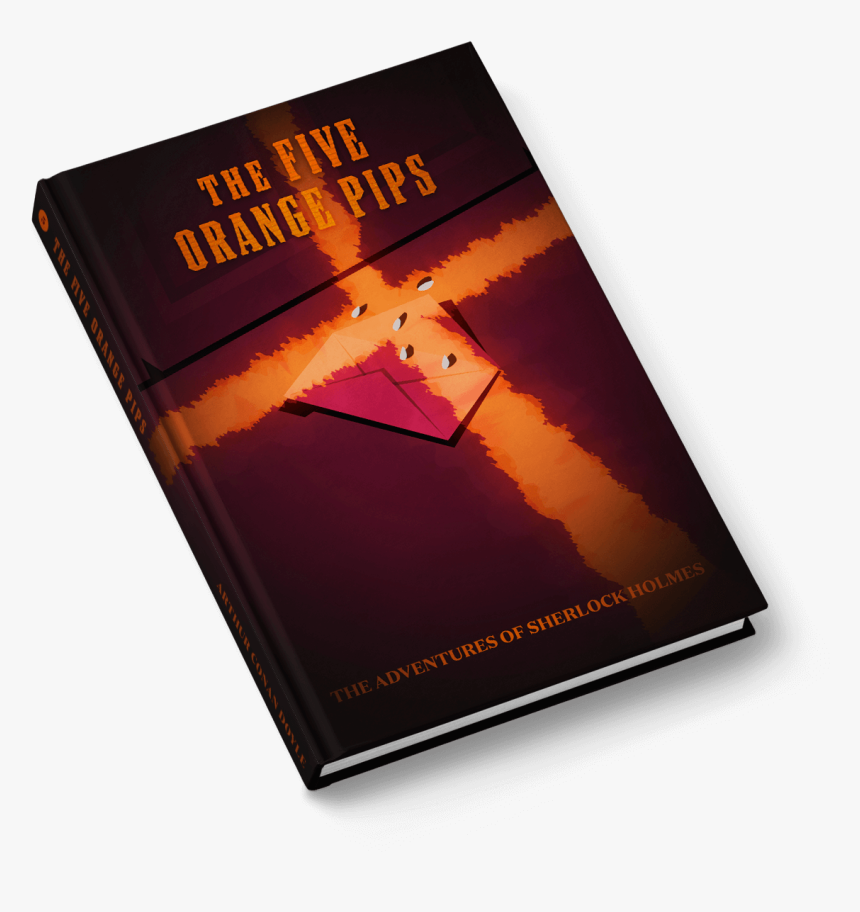 Book Cover, HD Png Download, Free Download