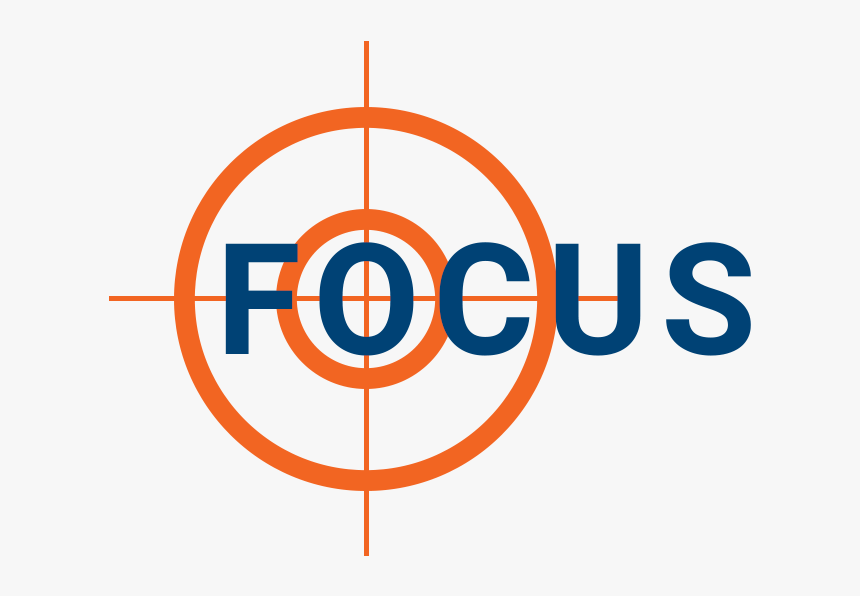 Focus - Circle, HD Png Download, Free Download
