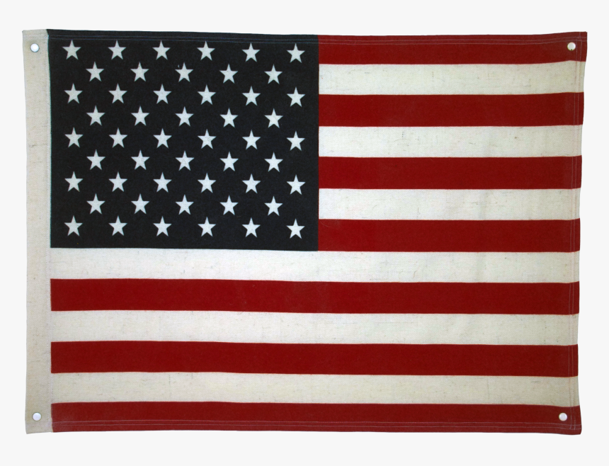 Wool American Flag Print, HD Png Download, Free Download