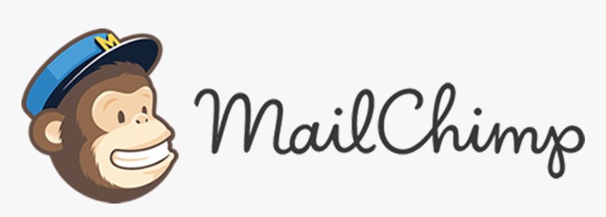 Logo Mail Chimp Png, Transparent Png, Free Download