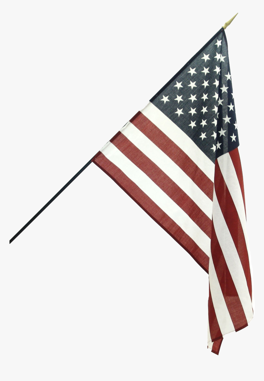 America Flag Free Png Images - American Classroom Flag, Transparent Png, Free Download