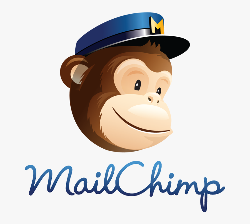 - Pluspng - Com Mailchimp-logo - Mailchimp Logo Png Transparent, Png Download, Free Download