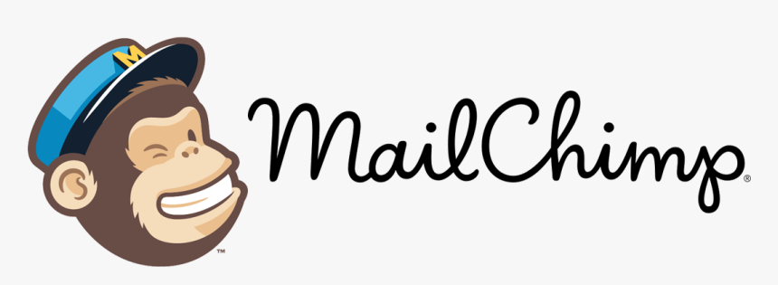 Mailchimp Email Template Design Uk - Mailchimp Logo Transparent, HD Png Download, Free Download