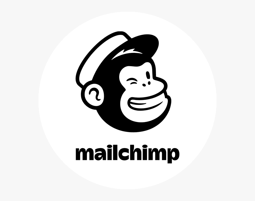 Mailchimp Add On For Pmpro - Mailchimp Logo Png, Transparent Png, Free Download