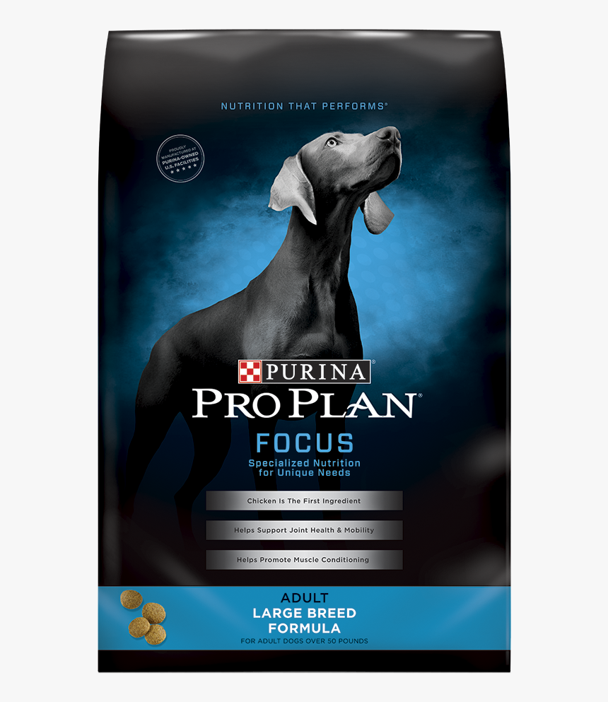 Purina Pro Plan Dog Food Hd Png Download Kindpng