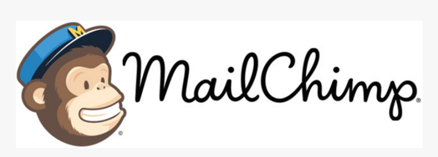 Mailchimp - Cartoon, HD Png Download, Free Download