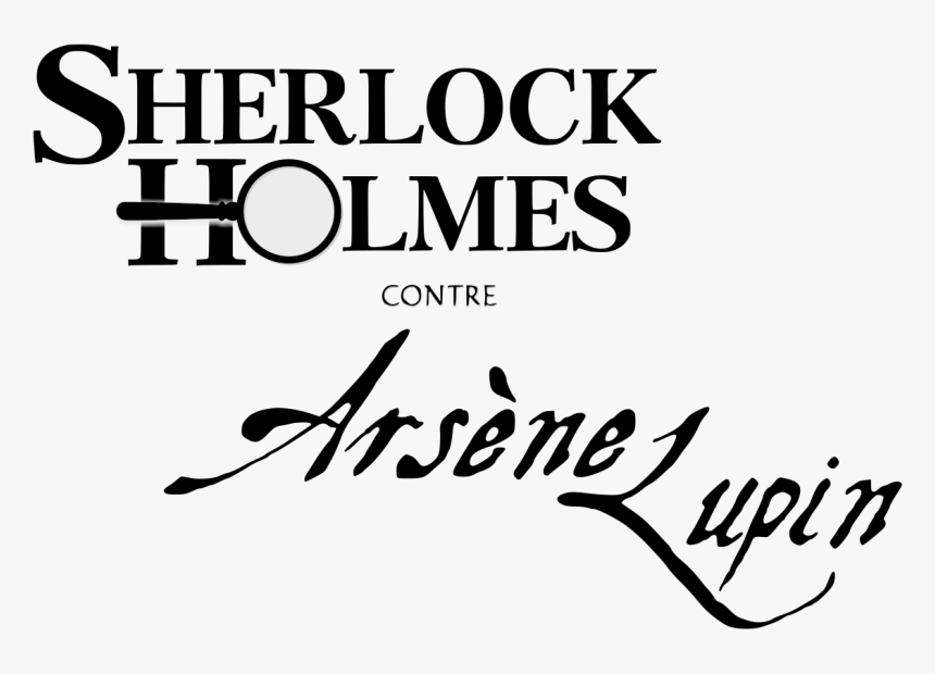 Sherlock, HD Png Download, Free Download