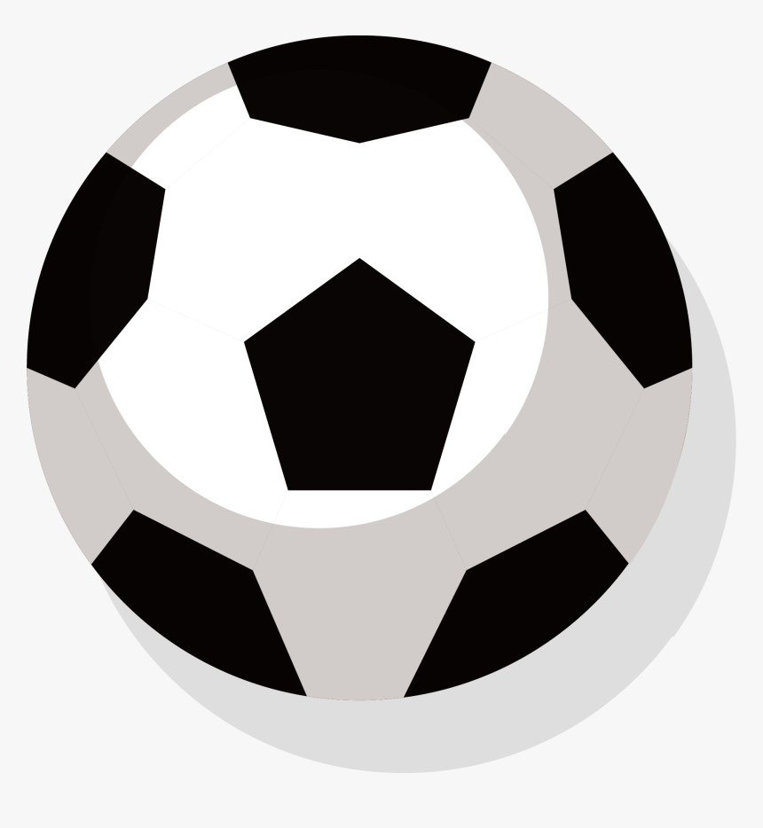 Football Euclidean Vector Computer File - Circle, HD Png Download, Free Download