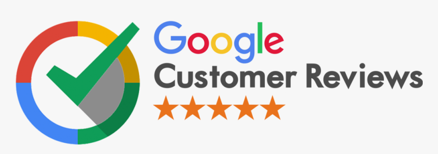 Google Customer Reviews Logo, HD Png Download@kindpng.com