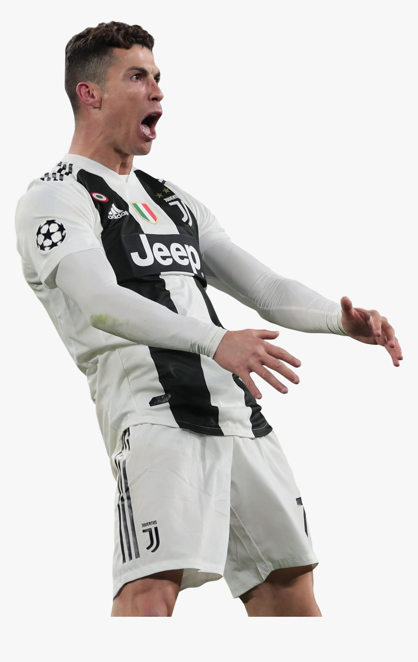 Cristiano Ronaldo Render Cristiano Ronaldo Free Down Hd Png Download Kindpng