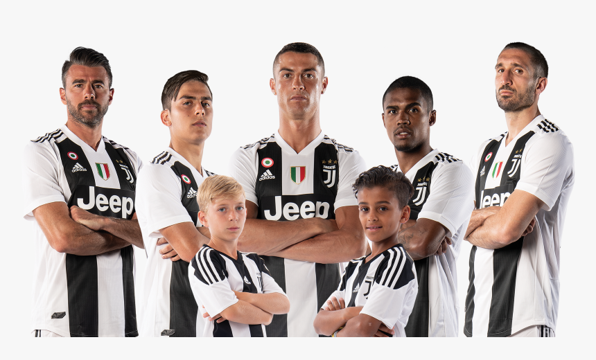 Juventus Camp, HD Png Download, Free Download