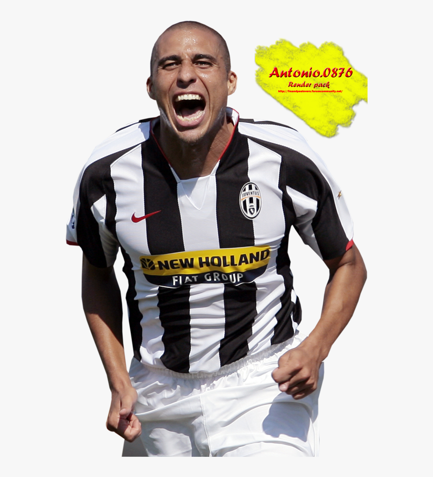 Transparent Juventus Png - Juventus F.c., Png Download, Free Download
