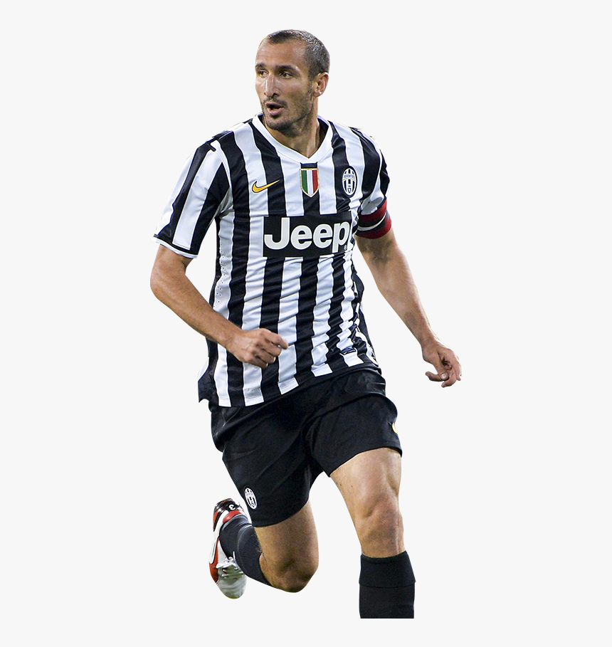 “ Real Madrid Vs Juventus Turin
23 - Soccer Player, HD Png Download, Free Download