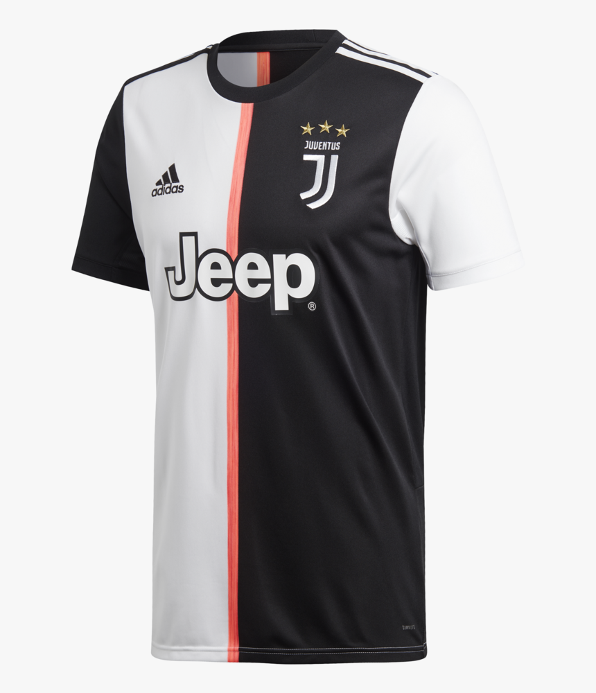 Juventus 19/20 Home Jersey"
 Title="juventus 19/20 - Juventus 2019 Home Jersey, HD Png Download, Free Download