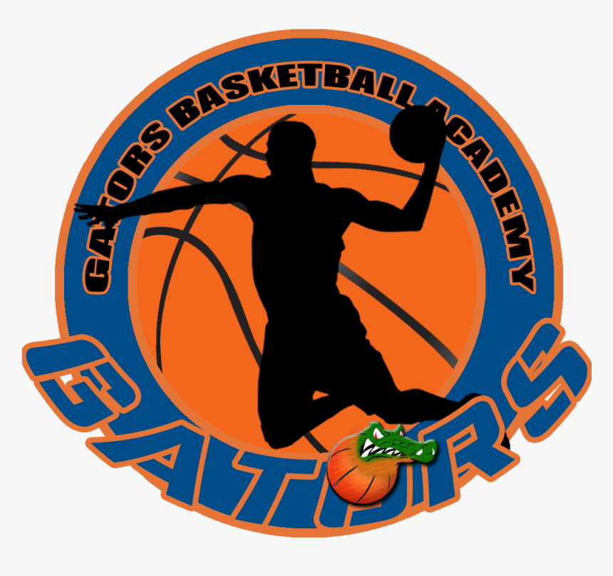 Markham Gators Basketball Academy, HD Png Download, Free Download