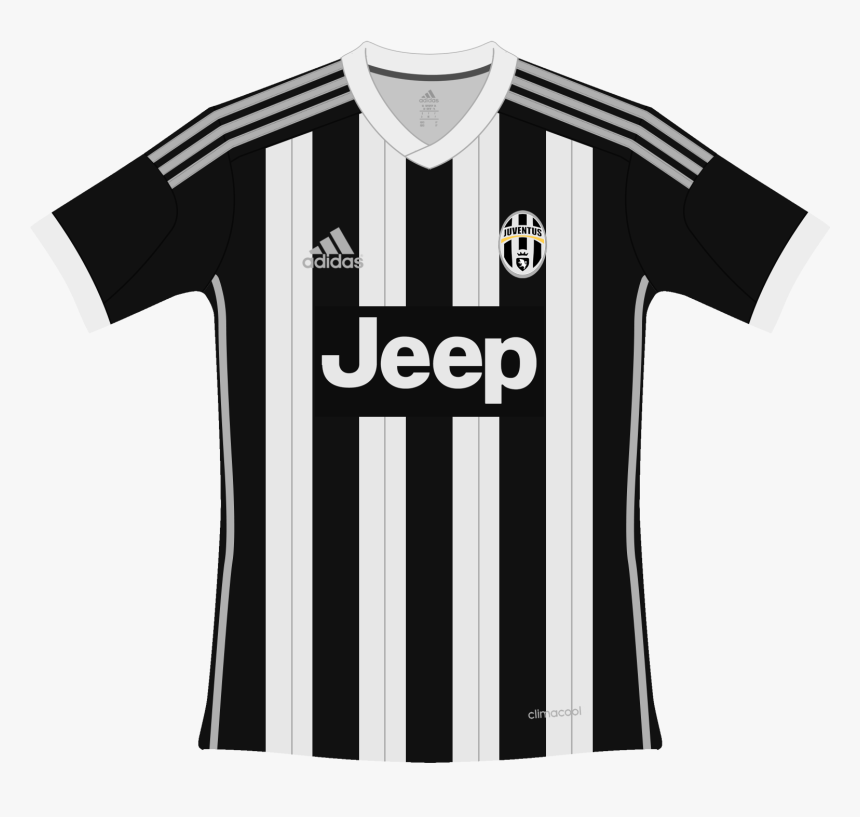 Transparent Juventus Png - Juventus Shirt 2014 2015, Png Download, Free Download