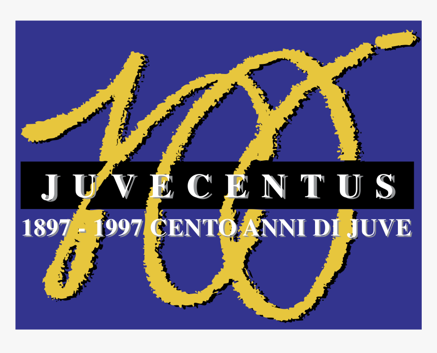 Logo Juve Vector Png, Transparent Png, Free Download