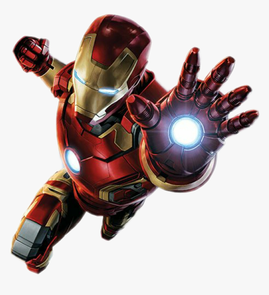 #hero #superheroes #marvel #iron Man - Iron Man Transparent Background, HD Png Download, Free Download