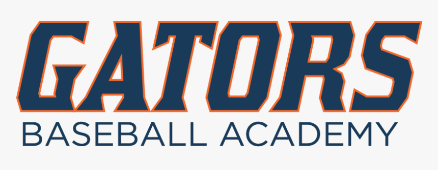 Gators Baseball Academy, HD Png Download, Free Download