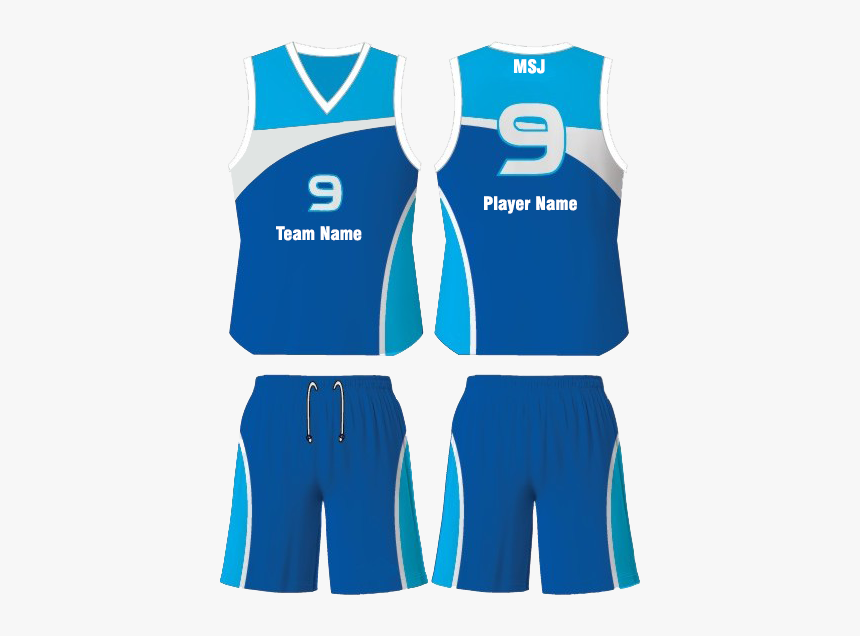 Volleyball Jersey Design, HD Png Download, Free Download