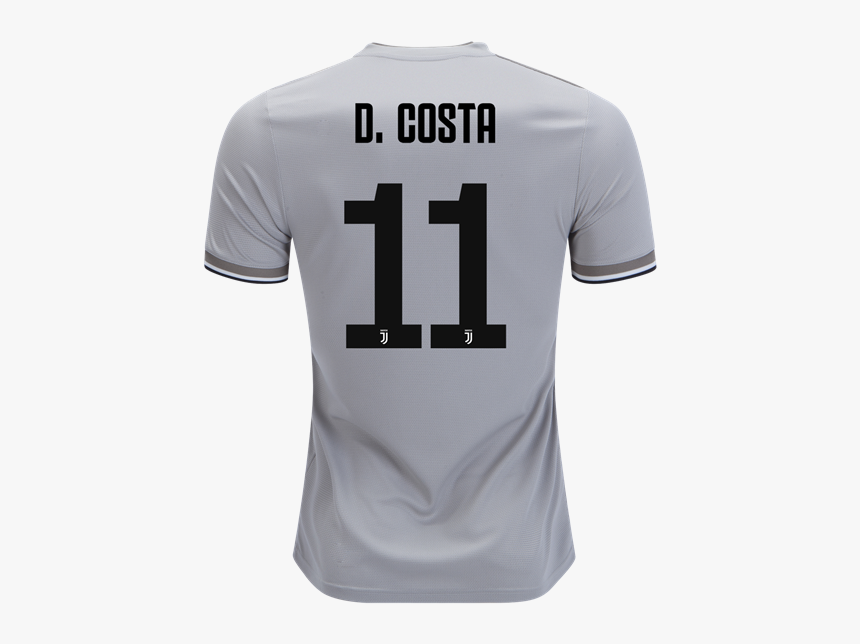 Douglas Costa 11 Jersey, HD Png Download, Free Download