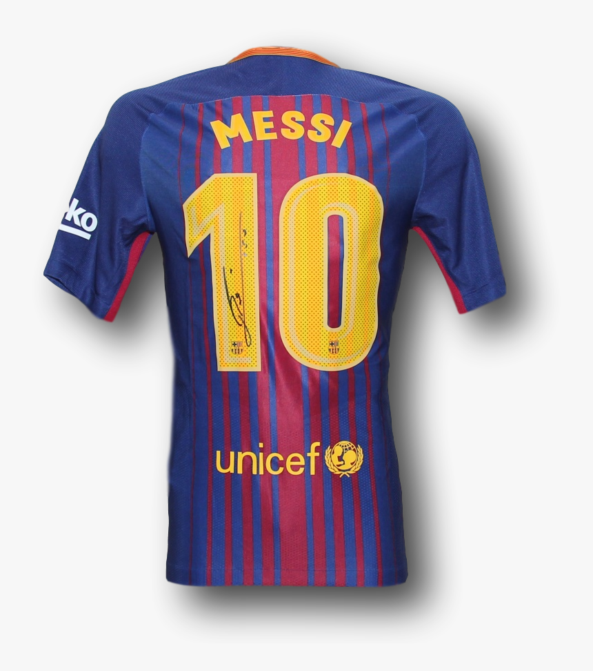 Bicycle-jersey - Barcelona, HD Png Download, Free Download