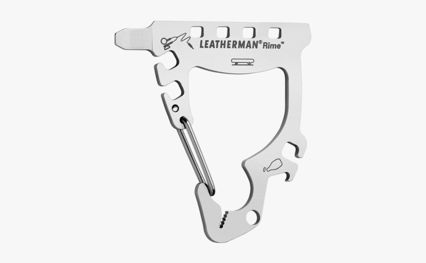Leatherman Rime, HD Png Download, Free Download