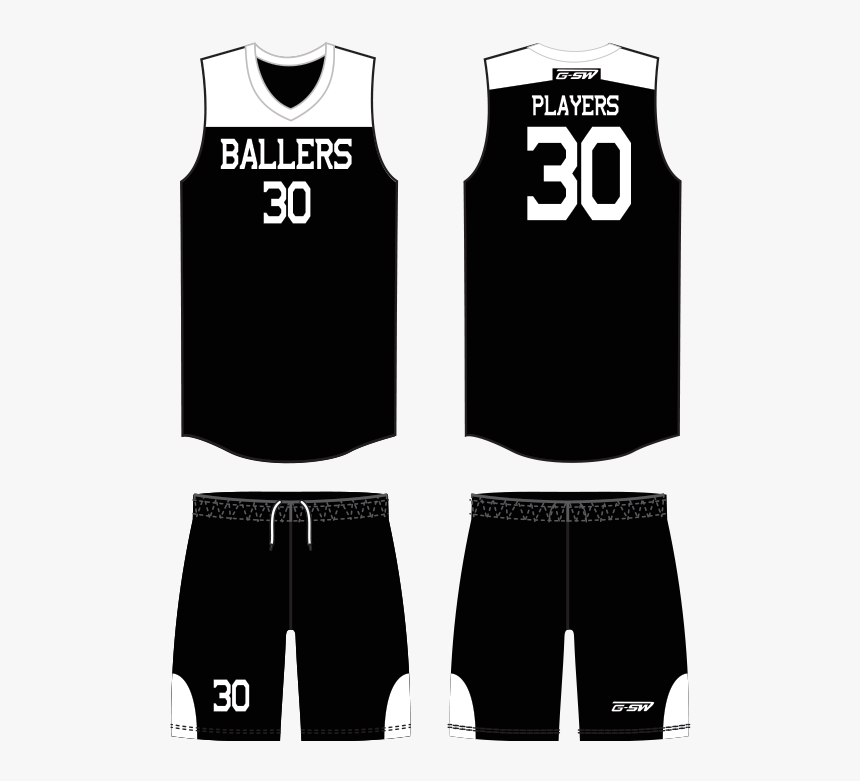 basketball jersey white and black