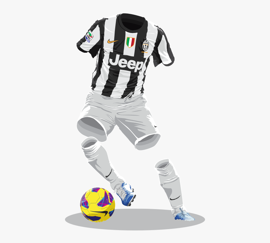 Juventus Art, HD Png Download, Free Download