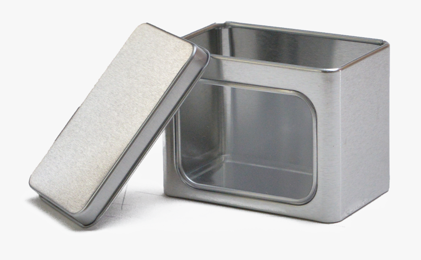 Tin, Can, Square Tin - Lata De Estanho Png, Transparent Png, Free Download