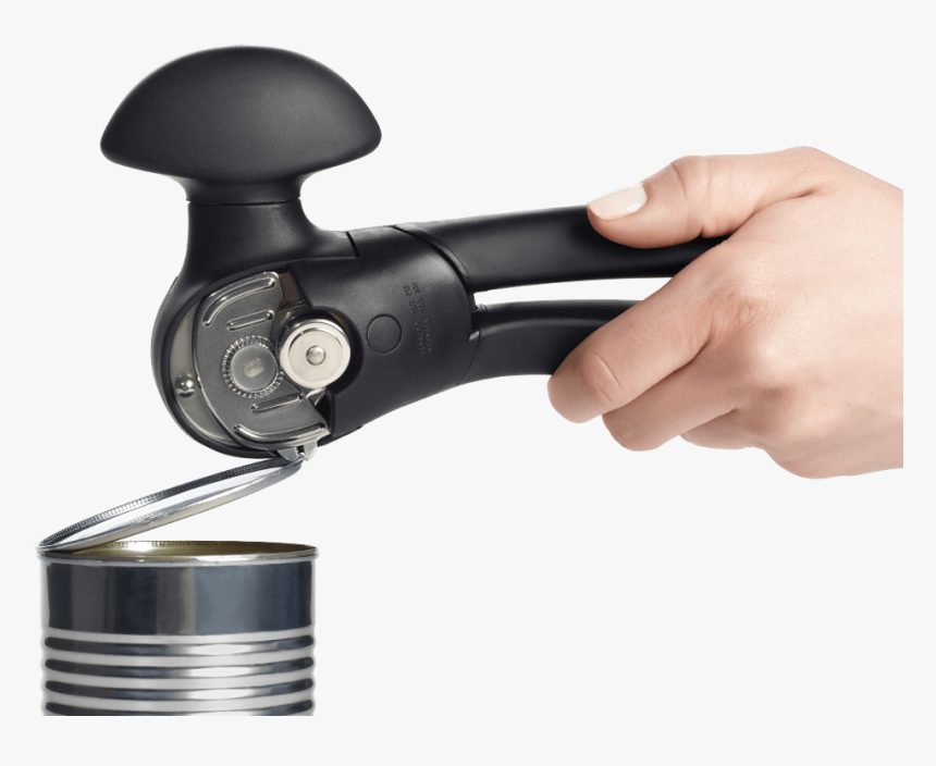 Can Opener Download Png Image - Best Can Opener 2019, Transparent Png, Free Download