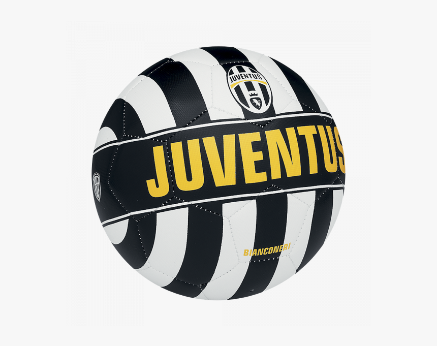 Transparent Juventus Png - Soccer Ball, Png Download, Free Download