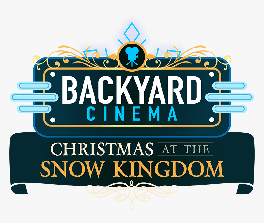 Backyard Cinema - Christ Of Latter Day Saints, HD Png Download, Free Download