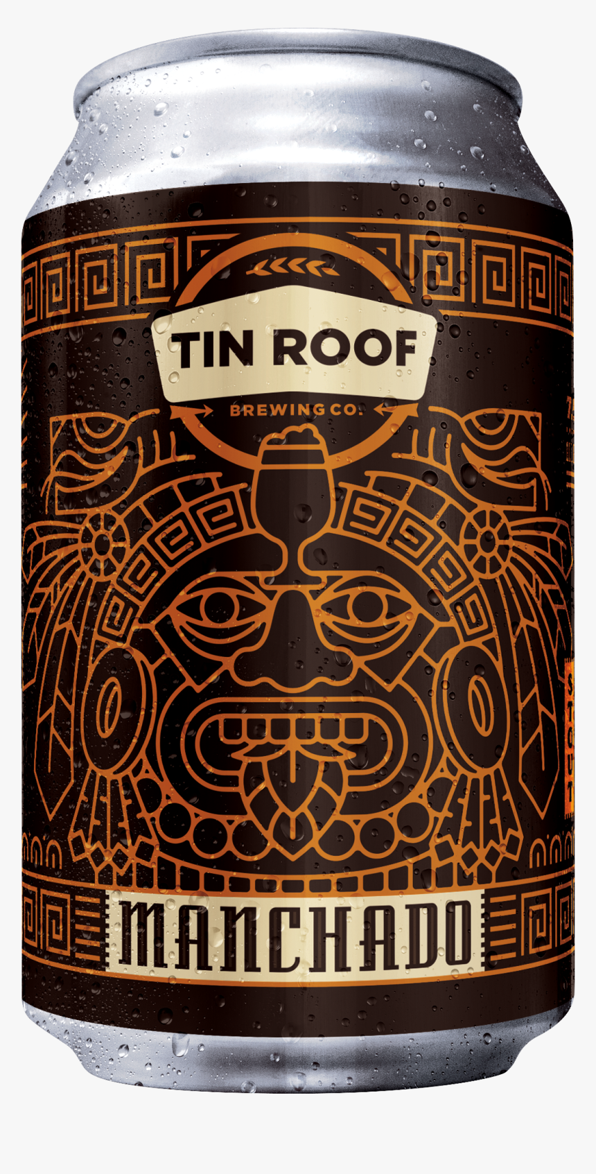 Tin Roof Manchado, HD Png Download, Free Download