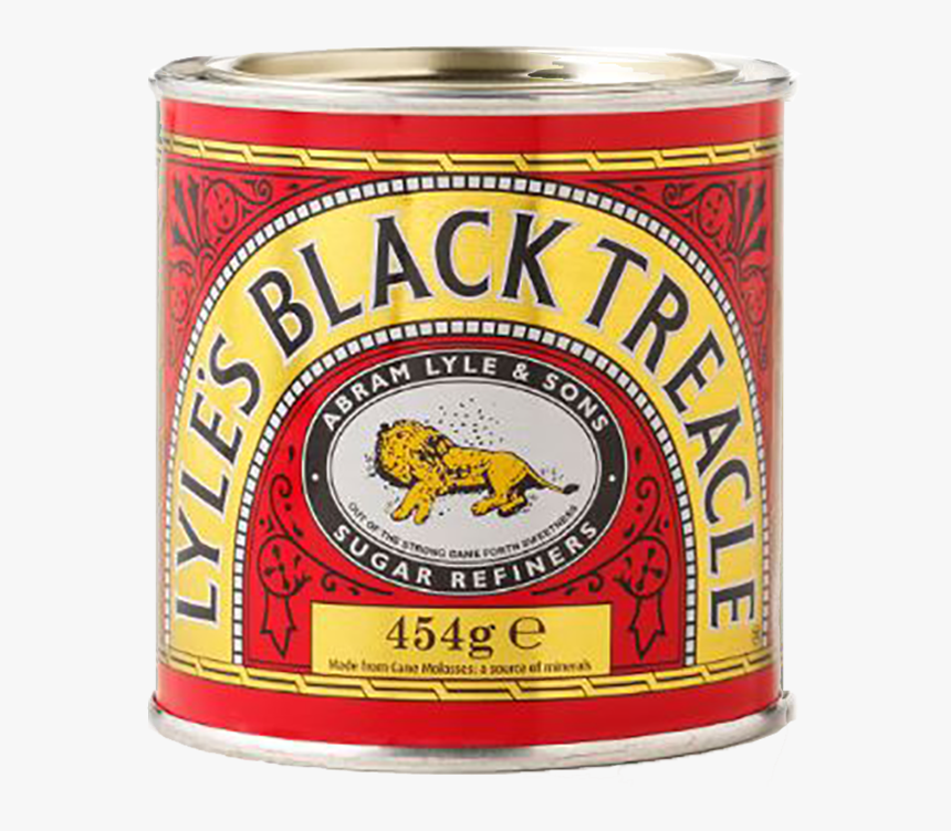 Lyles Black Treacle, HD Png Download, Free Download