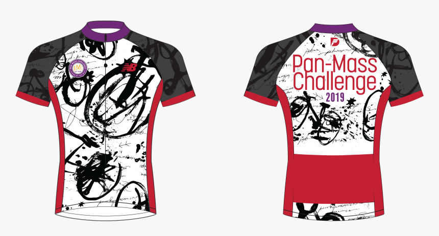 pan mass challenge 2019