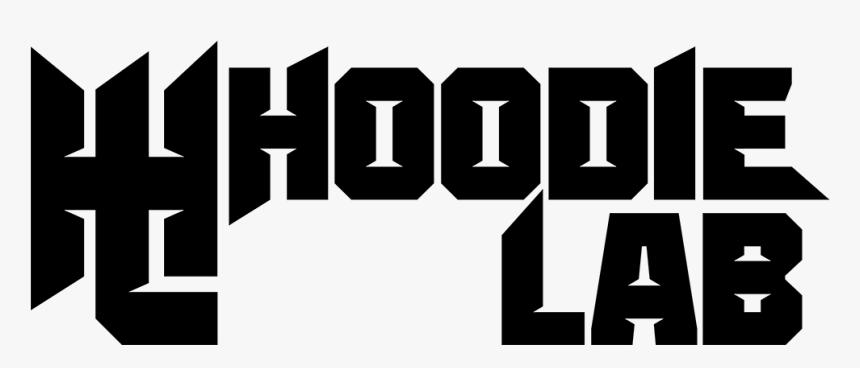 Hoodie Lab - Hoodie Lab Logo, HD Png Download, Free Download