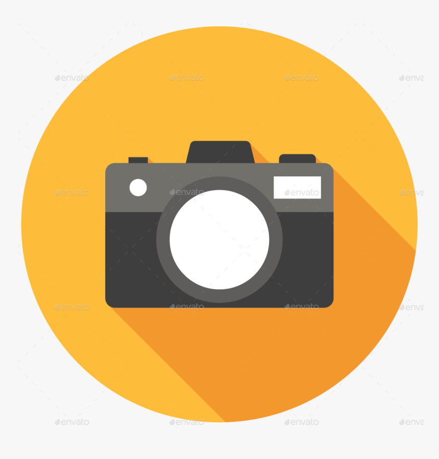Image Set/png/256x256 Px/camera Icon - Camera Icon Image Png, Transparent Png, Free Download