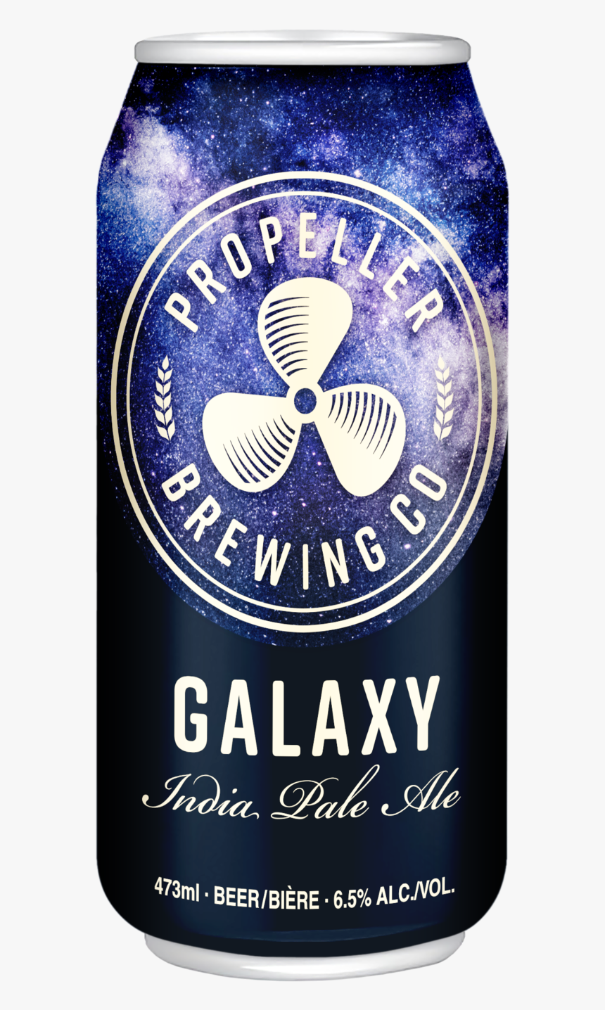 Galaxy Ipa 3d 473 Can Hires, HD Png Download, Free Download
