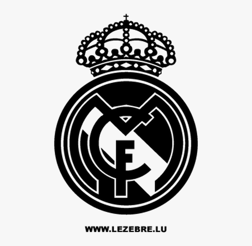 Real Madrid Gold Logo, HD Png Download, Free Download