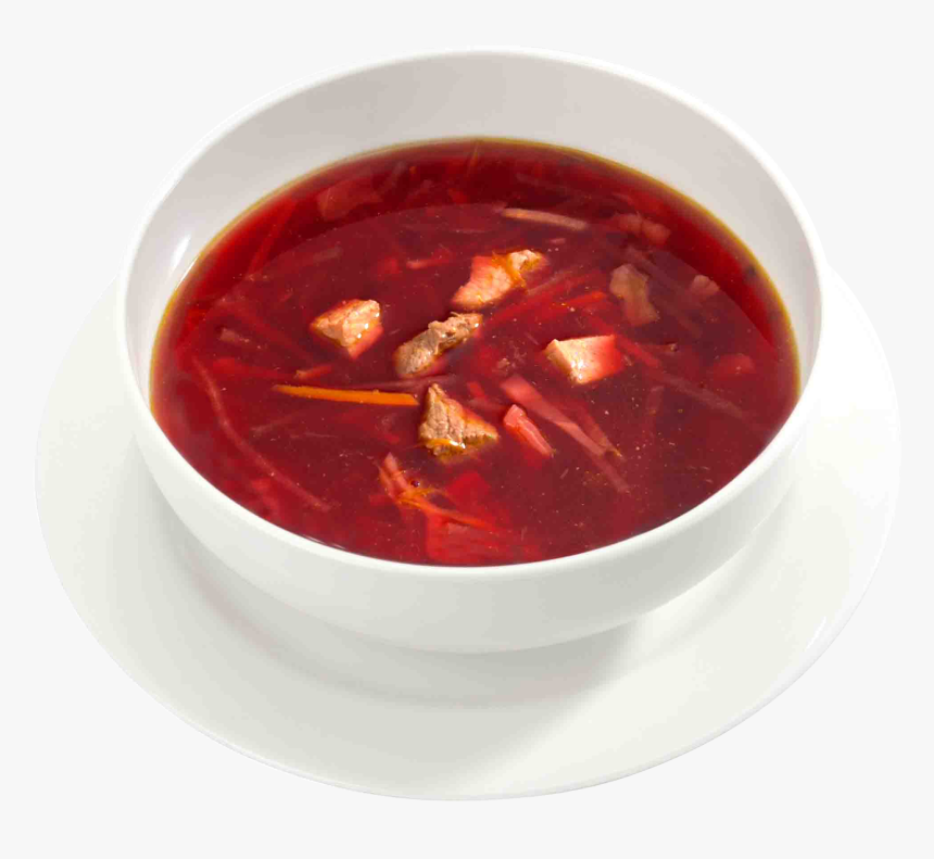 Borscht Png - Borscht, Transparent Png, Free Download