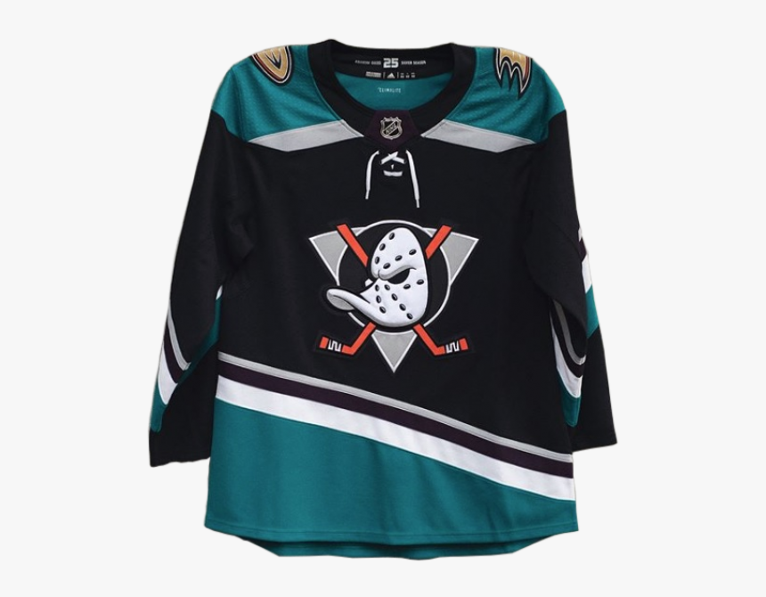 anaheim ducks 3rd jersey 2019