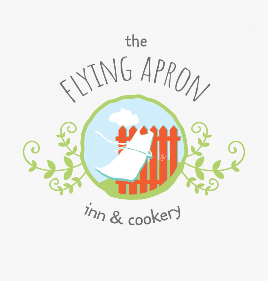 Transparent Chowder Png - Flying Apron Cookery, Png Download, Free Download