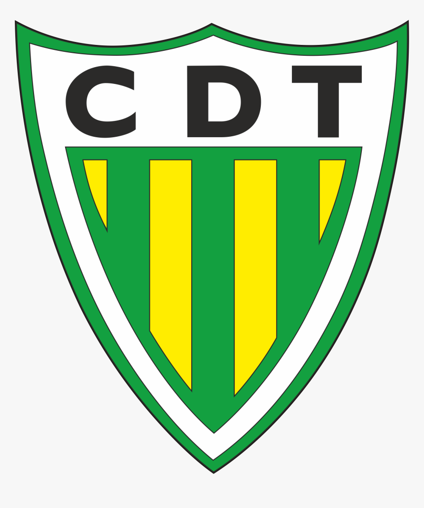 Emblema Cd Tondela, HD Png Download, Free Download
