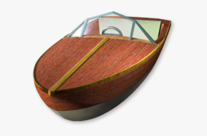 Boat Icon, HD Png Download, Free Download