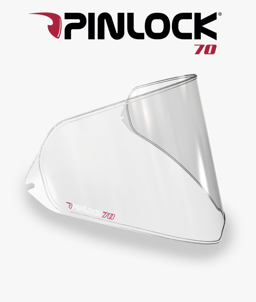 Pinlock 70 For Schuberth - Max Vision Pinlock Insert, HD Png Download, Free Download