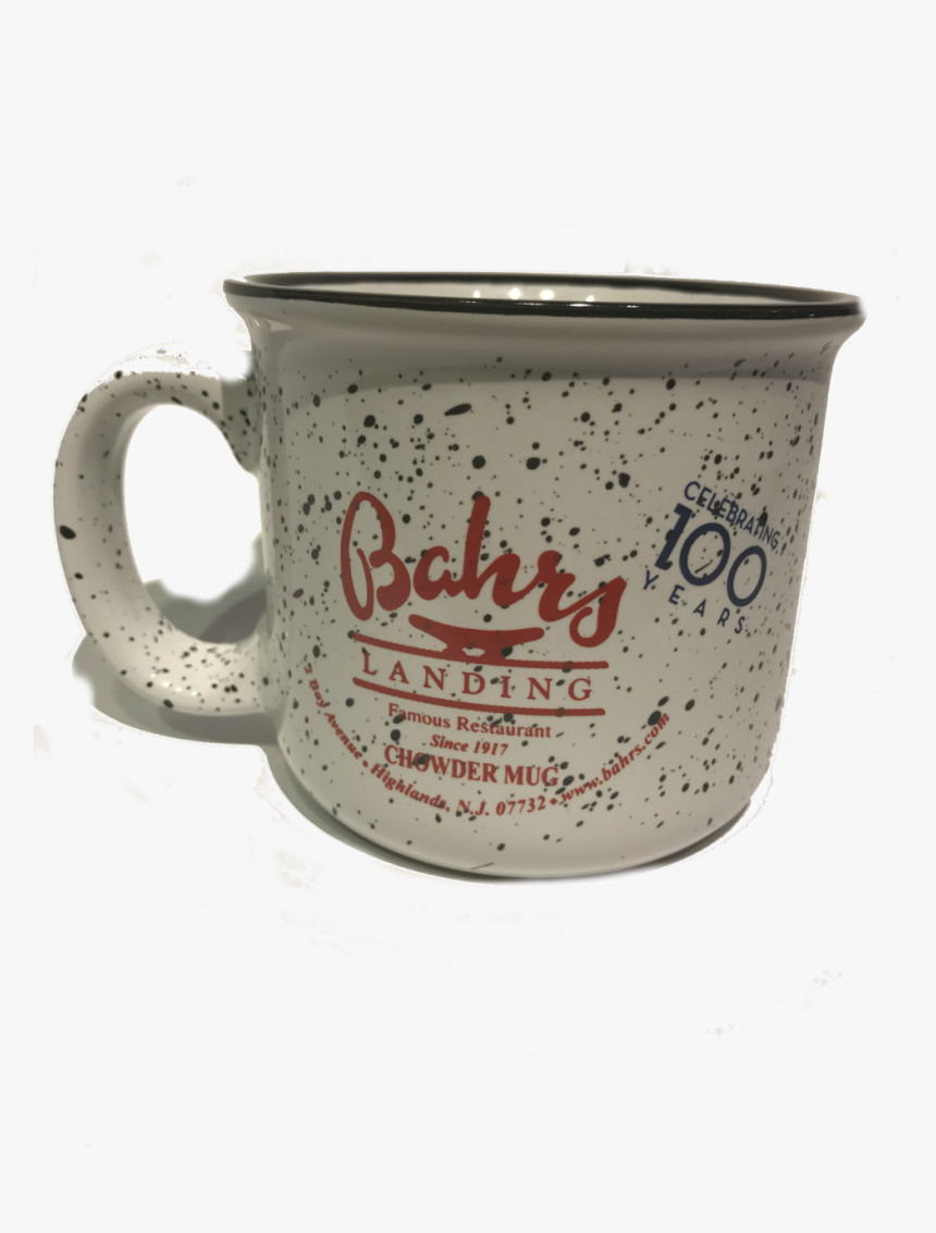 Bahrs Soup Mug - Ceramic, HD Png Download, Free Download