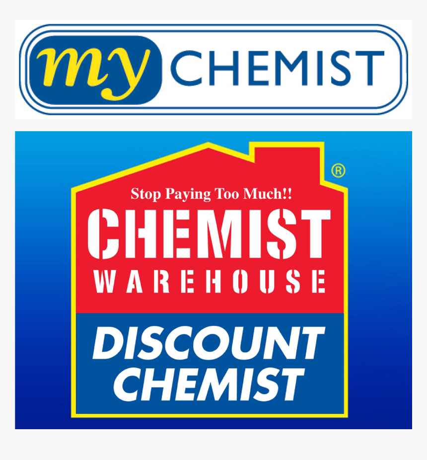 Chemist Warehouse Logo Png, Transparent Png, Free Download
