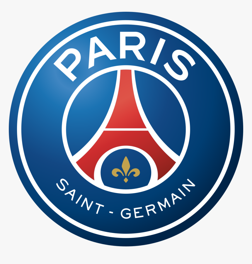 Paris Saint Germain Logo, HD Png Download, Free Download