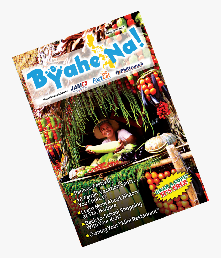 Byahe Na, HD Png Download, Free Download